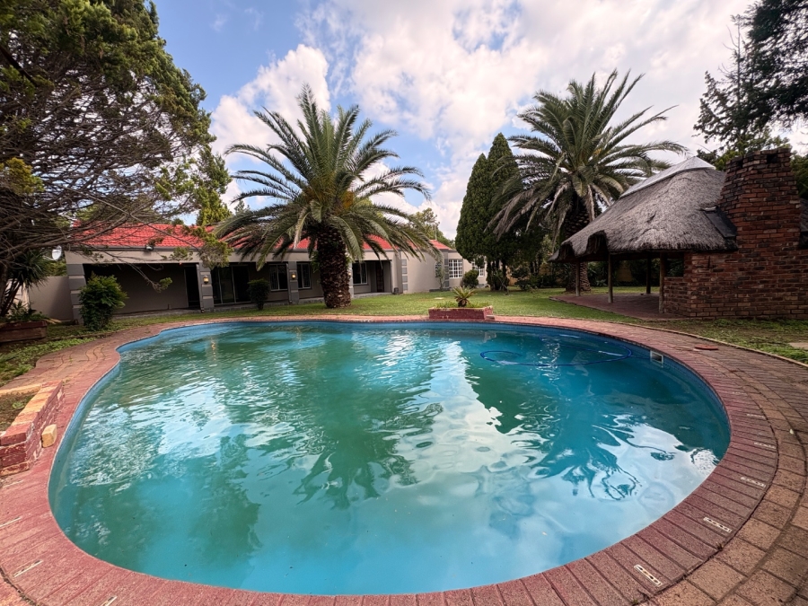 3 Bedroom Property for Sale in La Hoff North West